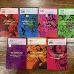 Cậu bé siêu nhân trọn bộ 7 tập (14) 1001689