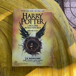 HARRY POTTER trọn bộ 8 cuốn bìa lâu đài - J.K. ROWLING 1007093