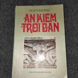 ẤN KIẾM TRỜI BAN - NGÔ VĂN PHÚ 957904