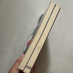 Naruto tiểu thuyết: Itachi Chân Truyền (Quang Minh Thiên & Ám Dạ Thiên)  785734