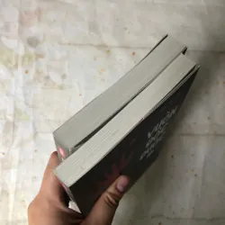 Combo 2 tập Vườn Độc Dược: 9 Kỳ Án Chấn Động Thế Giới & Dấu Vết Của Tội Ác | Hà Mạt Bì 800724