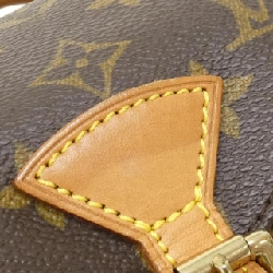 Ba lô Louis Vuitton Monogram Mini Montsouris M51137 610875
