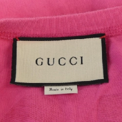 Gucci GUCCI 492347-XJBUO Áo thun 631649