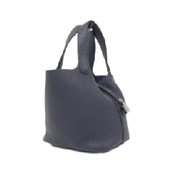 【Sản phẩm chưa sử dụng】Túi Hermes Picotin Lock PM 056289CK