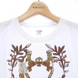 Áo thun HERMES - Hàng hiệu Chính hãng 639278