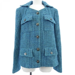 Áo khoác CHANEL P72399V63980