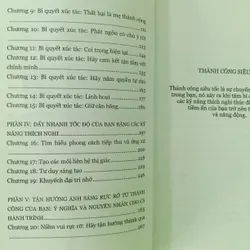 BÍ QUYẾT THÀNH CÔNG SIÊU TỐC  587372