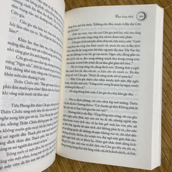 Đại mạc dao 720404