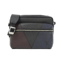 Túi đeo chéo ngoài trời Louis Vuitton Taiga (Mẫu V) PM M30703 - Hàng hiệu Chính hãng