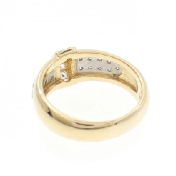 Nhẫn kim cương Ginza Tanaka 0.21CT - Hàng hiệu Authentic 835615