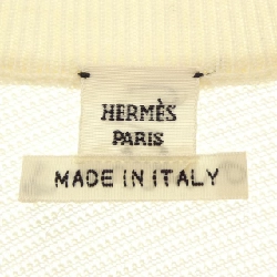 HERMES 56-7714 Áo khoác cardigan - Hàng hiệu Chính hãng 812159
