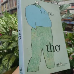 THƠ TRẦN DẦN