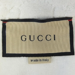 【Mã giảm giá】Gucci GUCCI Áo gile 640017