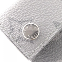 Ví Compact Louis Vuitton Monogram Eclipse Reverse Discovery M45417 619998