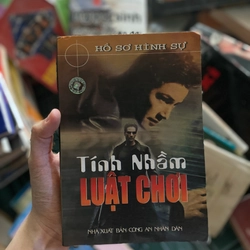 Tình Nhầm Luật Chơi - Hồ sơ hình sự