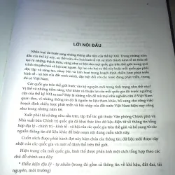 Các nước và một số lãnh thổ trên thế giới trước ngưỡng cửa thế kỷ XXI thông tin tổng hợp 781909
