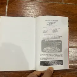 Phía sau nghi can X - Higashino Keigo (15) 1063357