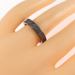 Nhẫn hẹp Tiffany 1837 - Hàng hiệu Authentic 837002