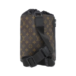 Túi đeo chéo logo Monogram Louis Vuitton 2019PF M44625 608571
