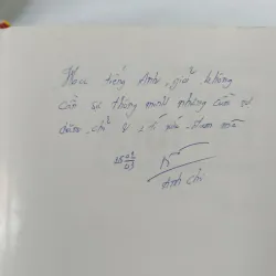 TỪ ĐIỂN ANH - VIỆT • OXFORD • CÓ HÌNH MINH HỌA CHO TỪ KHÓ - Bìa cứng, in năm 1997 764214