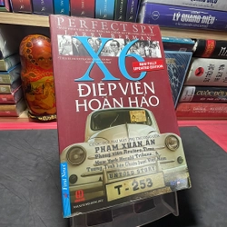 X6 Điệp viên hoàn hảo Larry Berman 323492
