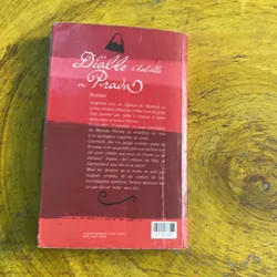 LE DIABLE S’HABILLE EN PRADA- LAUREN WEISBERGER 736675