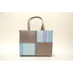 Bộ túi đeo và dép L - Hàng hiệu Authentic 877343