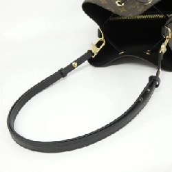 Túi xách vai Louis Vuitton Monogram Neo Noé MM M44020 - Hàng hiệu Chính hãng 766595