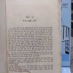Sách: Chiến Bại Tác giả: Fa - Đê - Ep (A3) 597581