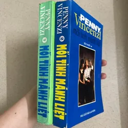 Mối Tình Mãnh Liệt – Trọn bộ 2 tập (1999) 605937