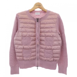 Moncler MONCLER 20939474800 Áo khoác lông - Hàng hiệu Chính hãng