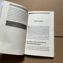 Nâng cao tần số rung động mỗi ngày 717425