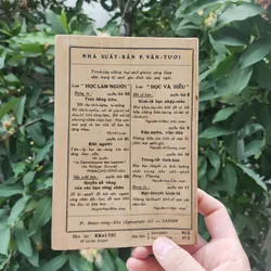 Nhà Buôn Nên Biết Về Luật Thương Mại - Trịnh Đình Thảo 730584