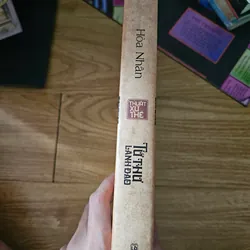 Thuật xử thế (bìa cứng)
 699092