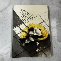 Cô gái trong nắng