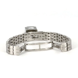 Hermès Kelly KE4.110 SS Quartz - Hàng hiệu Authentic 873825