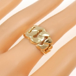 Nhẫn K18YG - Hàng hiệu Chính hãng 847837