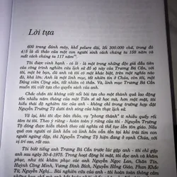 Nguyễn Trường Tộ - Con người và di thảo 726695