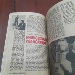 KIẾN THỨC NGÀY NAY số 48 ngày 15.11.1990 603239