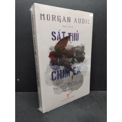 Sát thủ chim én Morgan Audic mới 100% HCM.ASB2410 353608