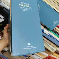 Trông về Việt Bắc 450469