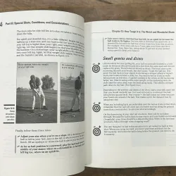 Golf for Dummies - Mark & Schuster 739999