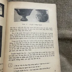 Sách giáo khoa xưa - lịch sử 6 748136