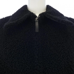 【Mã giảm giá】The Row Áo khoác lông cừu 637498