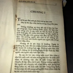 Thiên thần nhỏ của tôi - Nguyễn Nhật Ánh 977854
