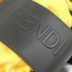 Fendi Fendi Strike Large 7VZ056 AG0K Ba lô - Hàng hiệu Chính hãng 764317