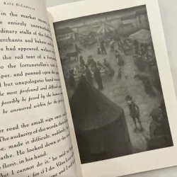 ✨𝑻𝒉𝒆 𝑴𝒂𝒈𝒊𝒄𝒊𝒂𝒏'𝒔 𝑬𝒍𝒆𝒑𝒉𝒂𝒏𝒕✨ (A New York Times Bestseller) 597846