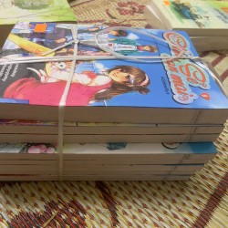 Chim sẻ ban mai - Girlne Ya 57479