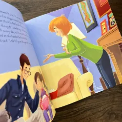 ✨𝑫𝒂𝒅𝒅𝒚 𝑳𝒐𝒔𝒕 𝑯𝒊𝒔 𝑱𝒐𝒃✨ 777357