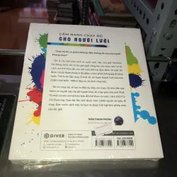 Cẩm nang chạy bộ - Nguyễn Huy Phát 1010148